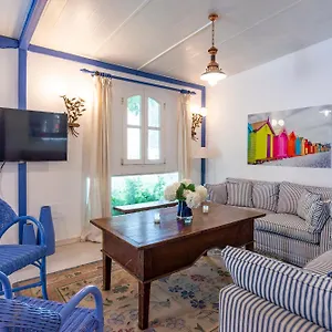 Сasa de vacaciones La Casita By Teresa, Marbella