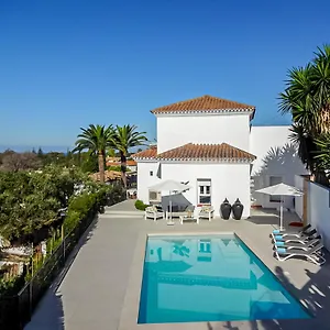 Сasa de vacaciones Duende, Marbella